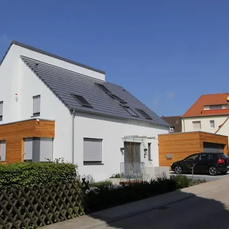 Apartment Stilvolles Osnabrueck