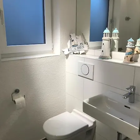 Appartement Stilvolles