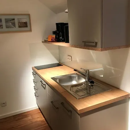 Stilvolles Appartement Osnabrück