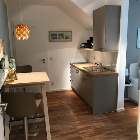 Stilvolles Apartment