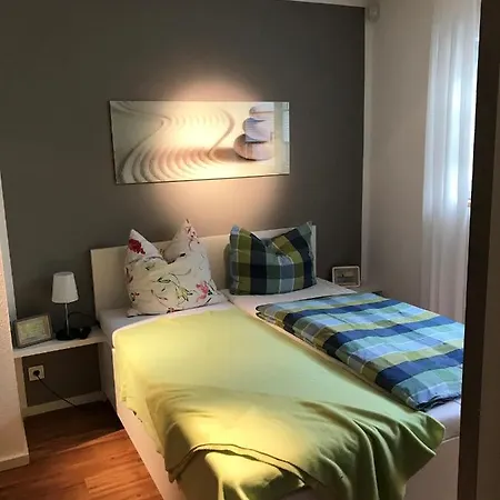 Stilvolles * أوسنابروك