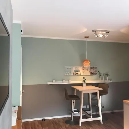 Appartement Stilvolles