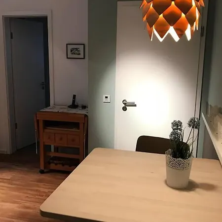 Apartment Stilvolles