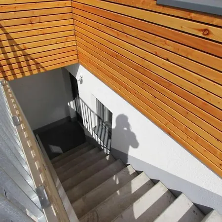 Stilvolles شقة أوسنابروك