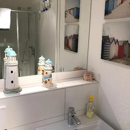 Stilvolles Appartement Osnabrück